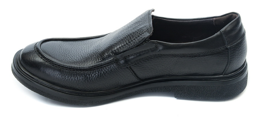 мужские полуботинки натуральная кожа gugu германия