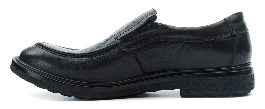 мужские полуботинки натуральная кожа gugu германия