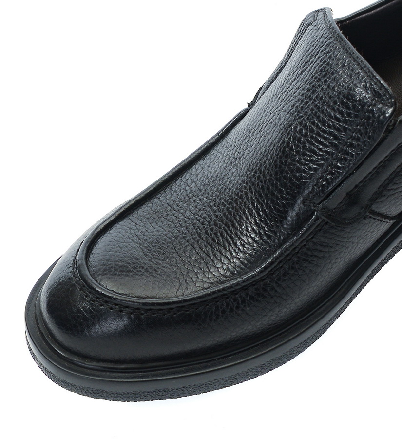 мужские полуботинки натуральная кожа gugu германия