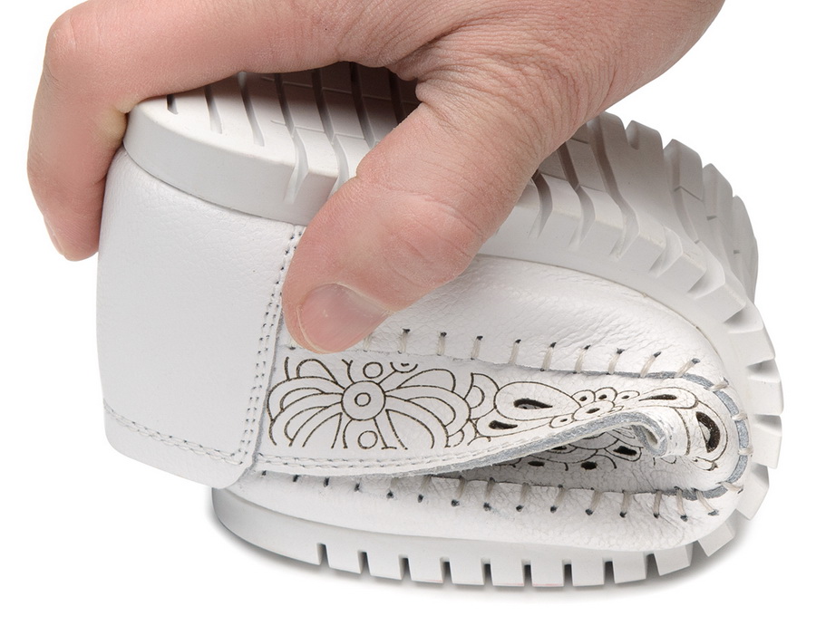 женские мокасины натуральная кожа lapepita испания