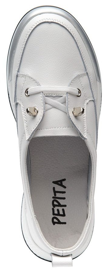 женские туфли натуральная кожа lapepita испания