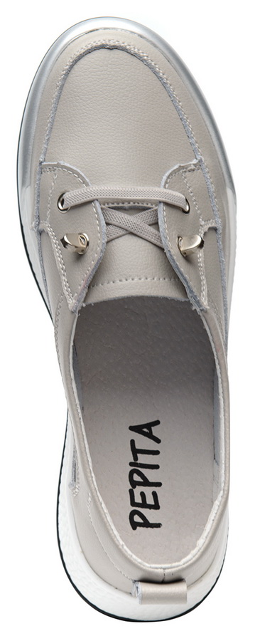 женские туфли натуральная кожа lapepita испания