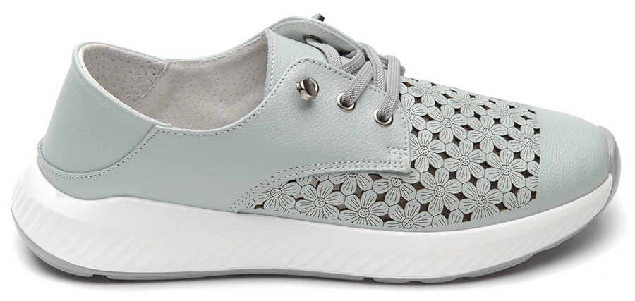 женские туфли натуральная кожа pepita испания