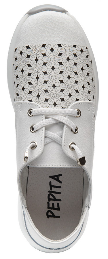 женские туфли натуральная кожа lapepita испания