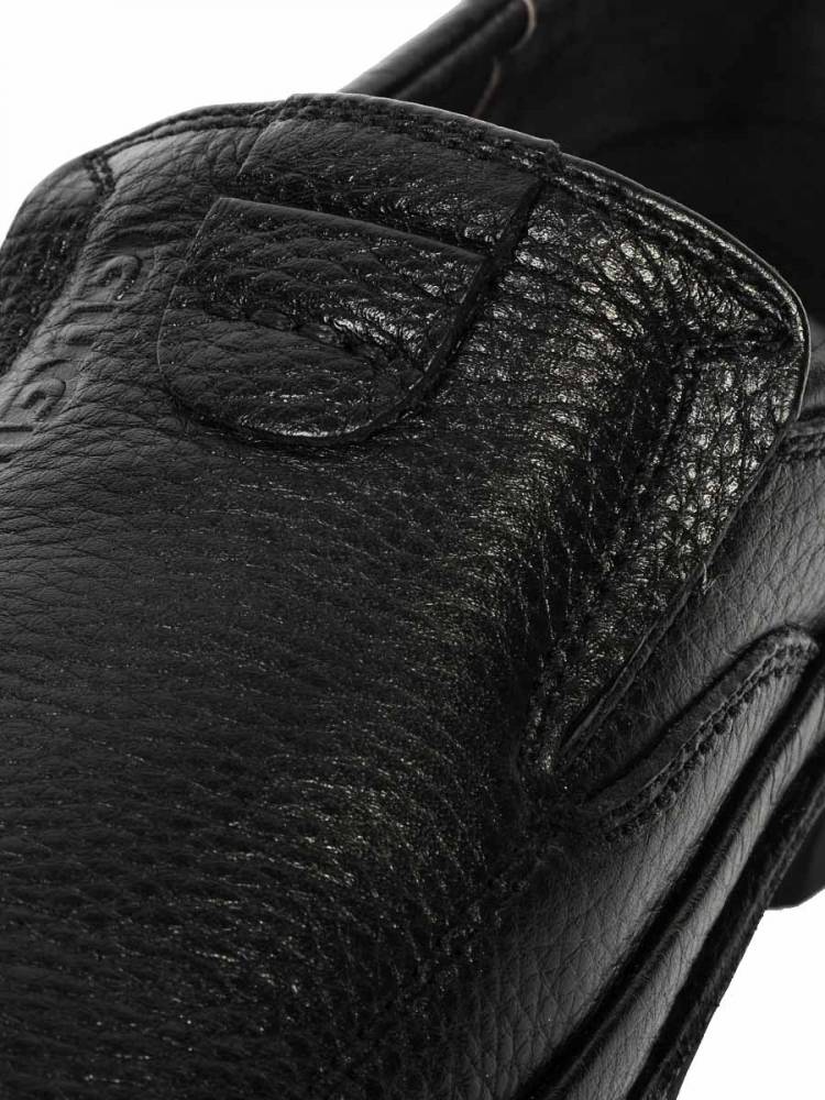 мужские полуботинки натуральная кожа gugu германия