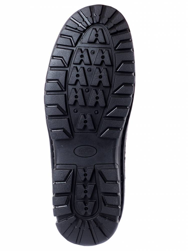 мужские полуботинки натуральная кожа gugu германия