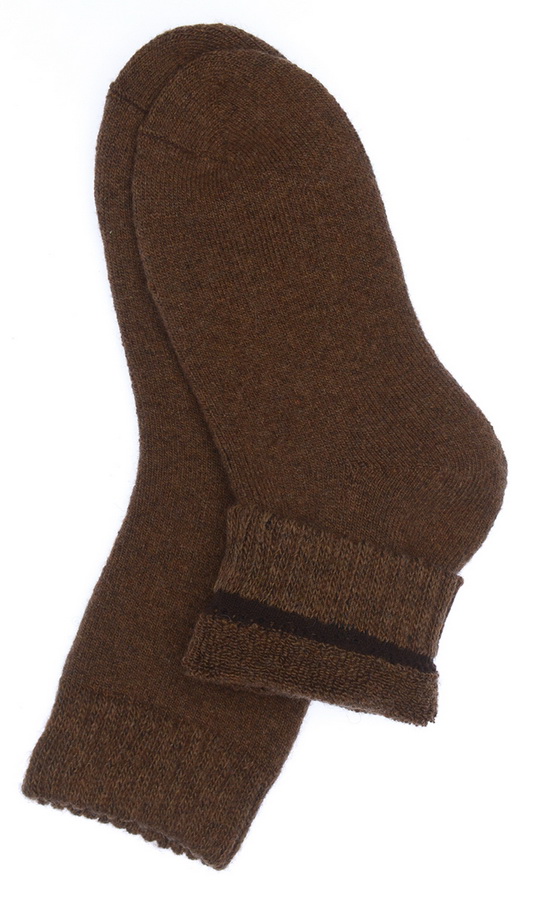 носки женские теплые