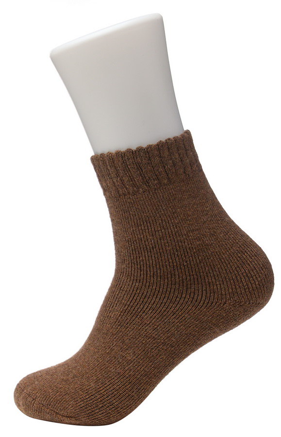 носки женские теплые