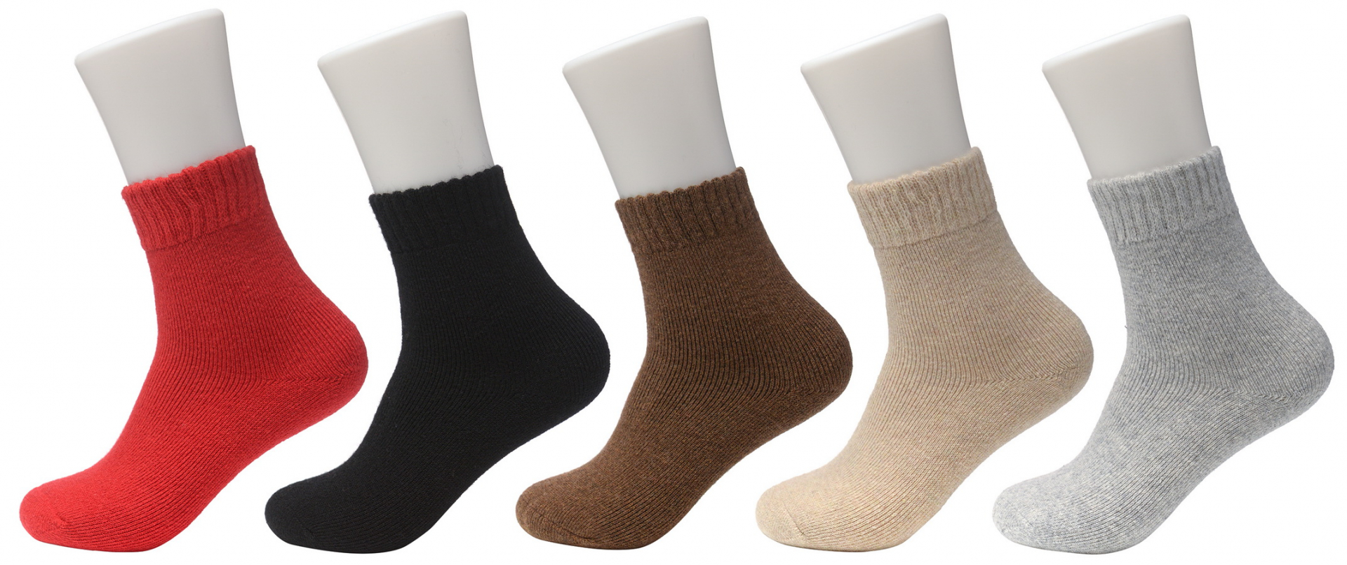 носки женские теплые