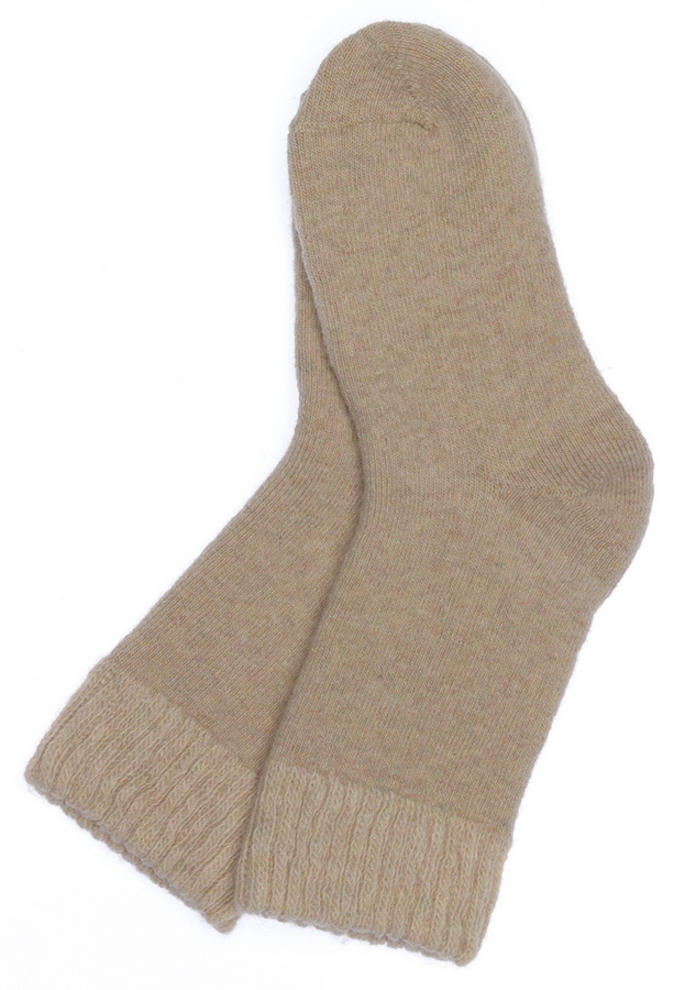 носки женские теплые