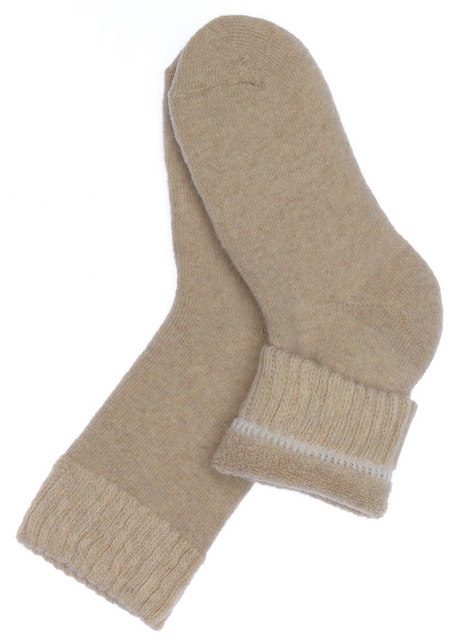 носки женские теплые