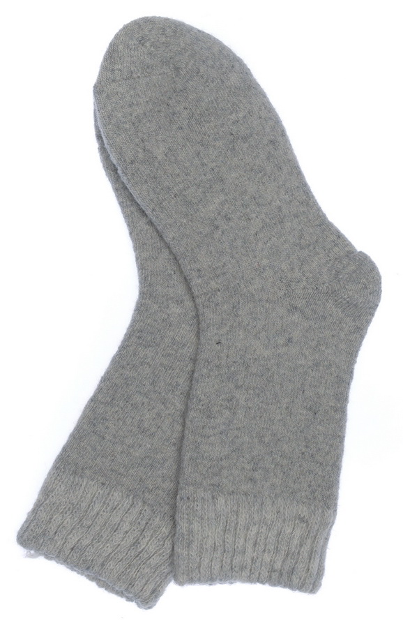 носки женские теплые