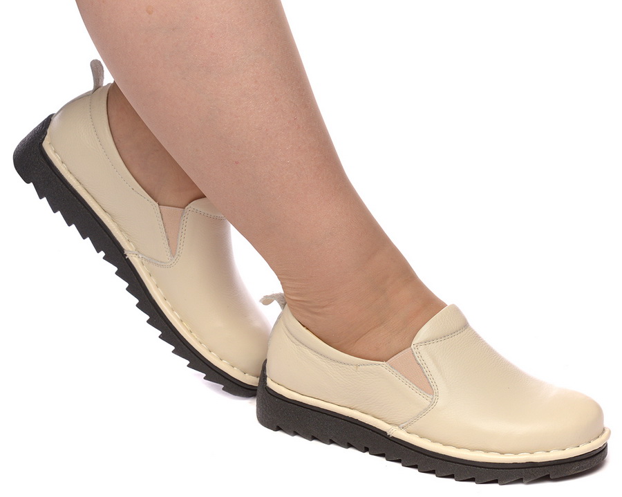 женские туфли натуральная кожа gugu германия