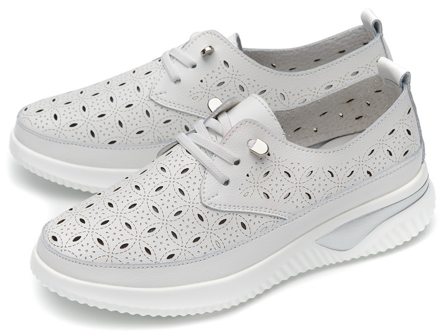 женские туфли натуральная кожа lapepita испания