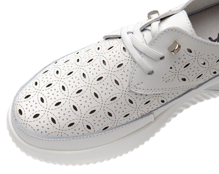 женские туфли натуральная кожа lapepita испания