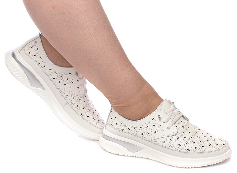 женские туфли натуральная кожа lapepita испания