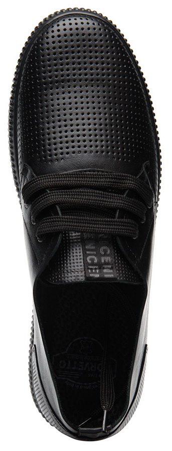 мужские полуботинки натуральная кожа corvetto италия