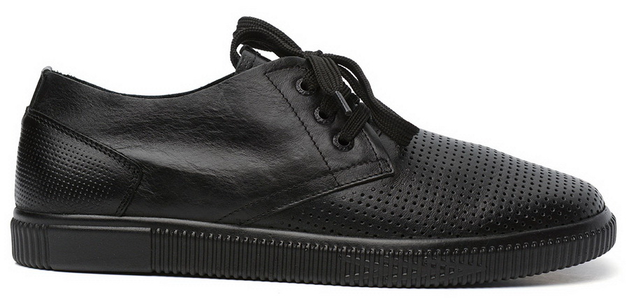 мужские полуботинки натуральная кожа corvetto италия