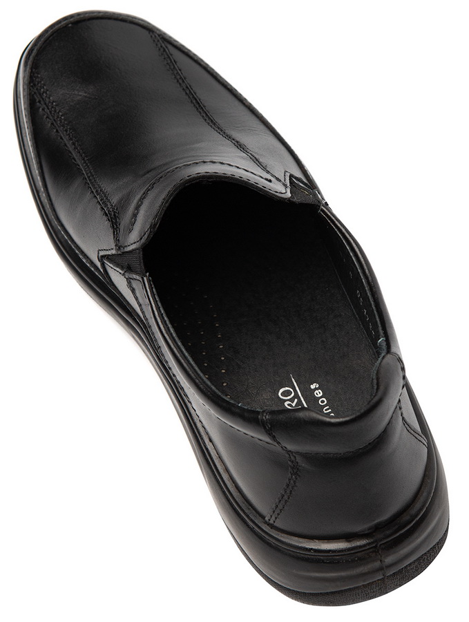 мужские полуботинки  натуральная кожа марко беларусь