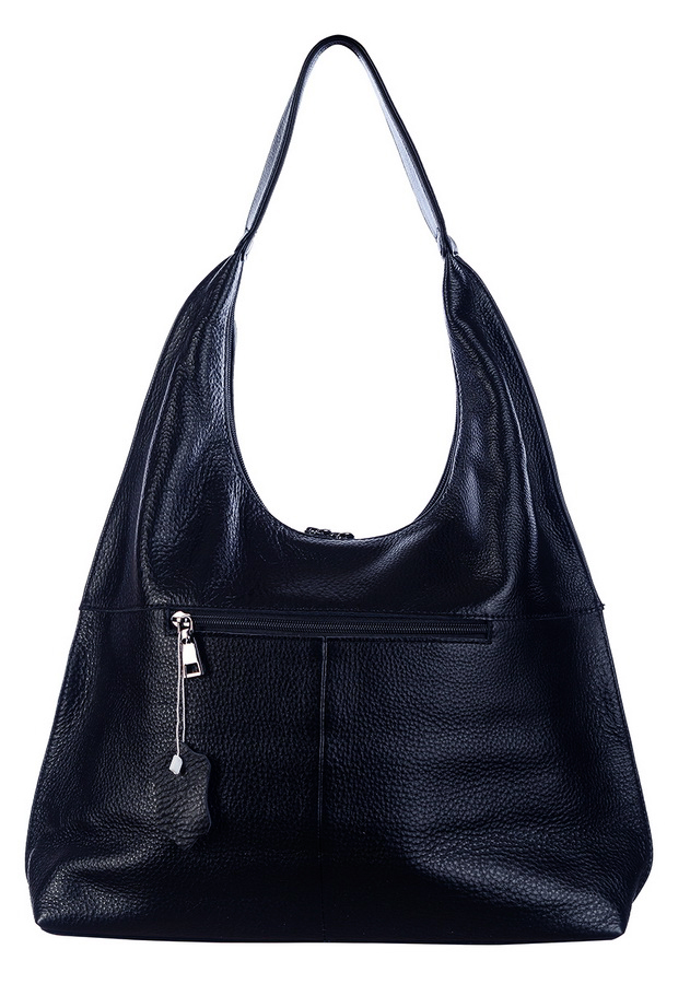 женская сумка натуральная кожа kiki lok корея