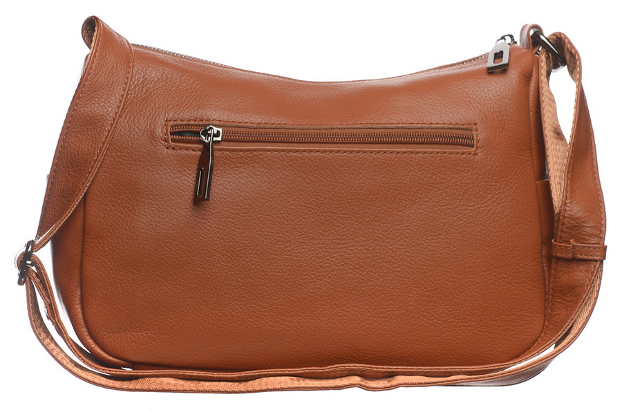 женская сумка натуральная кожа kiki lok корея