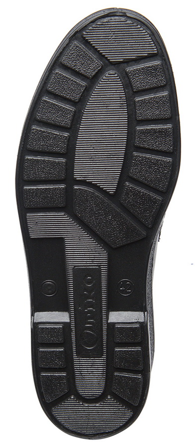 мужские полуботинки натуральная кожа отико беларусь