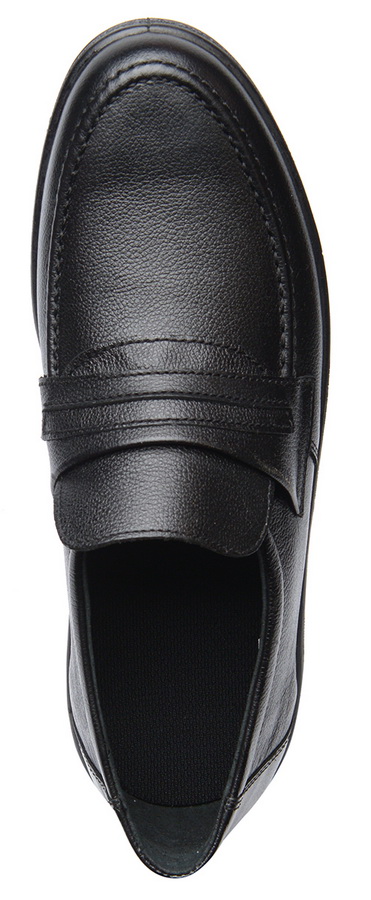 мужские полуботинки натуральная кожа отико беларусь