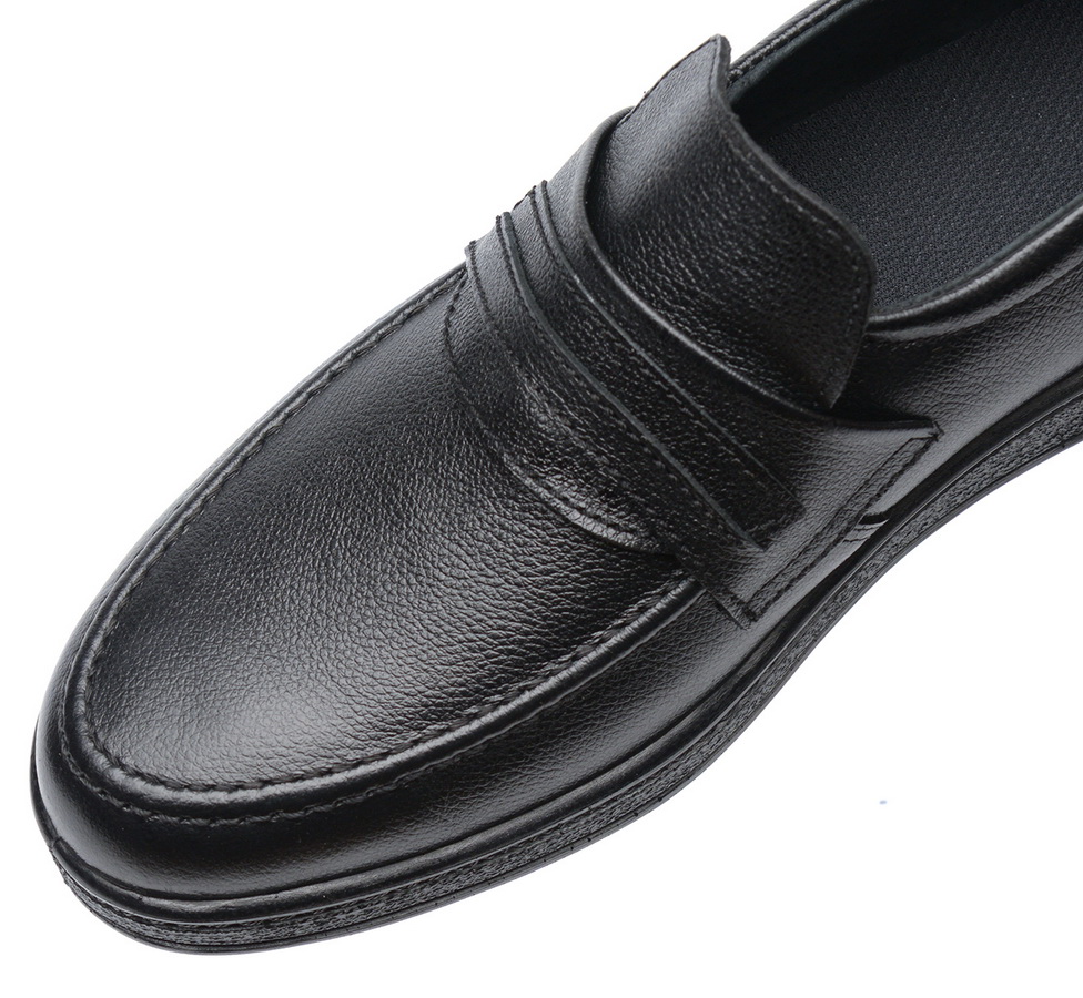 мужские полуботинки натуральная кожа отико беларусь