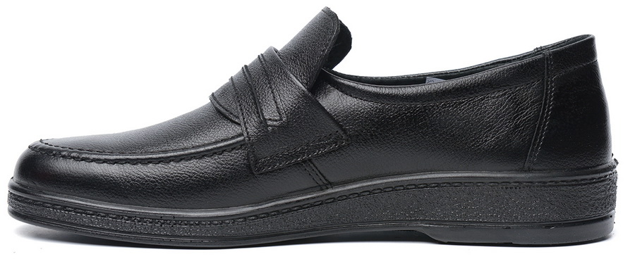 мужские полуботинки натуральная кожа отико беларусь