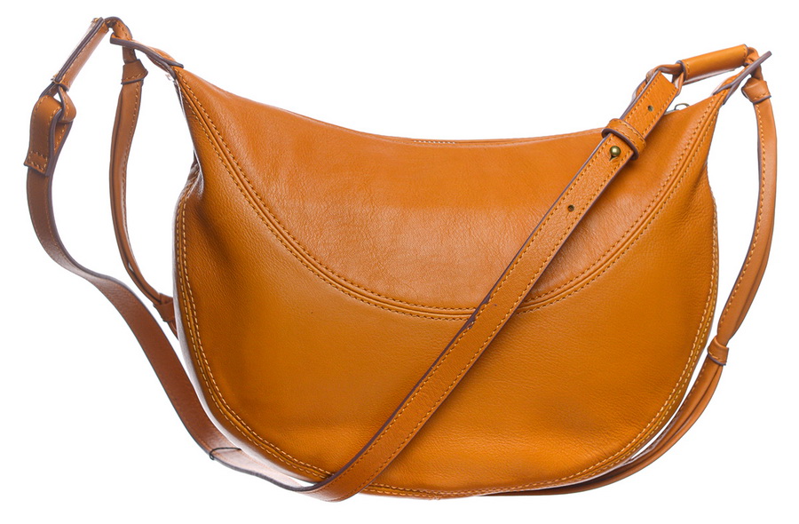 женская сумка натуральная кожа kiki lok корея