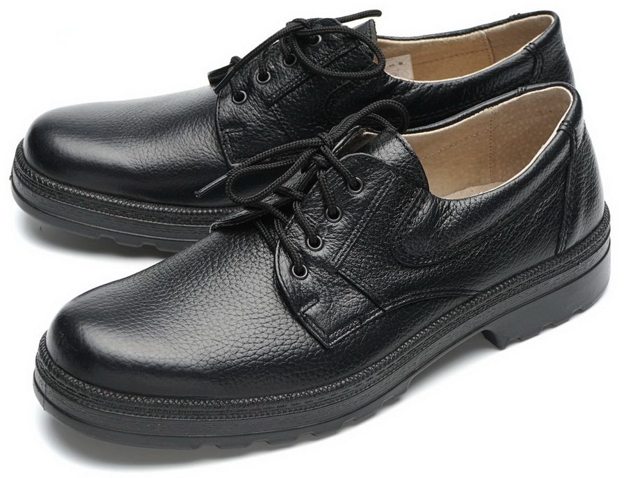 мужские полуботинки гигант натуральная кожа отико беларусь