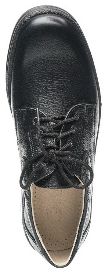 мужские полуботинки гигант натуральная кожа отико беларусь