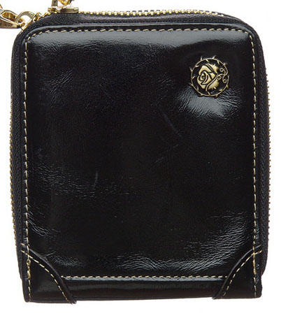 женский кошелек натуральная кожа тайвань