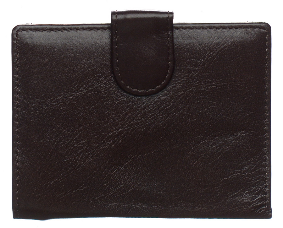 мужской кошелек натуральная кожа тайвань