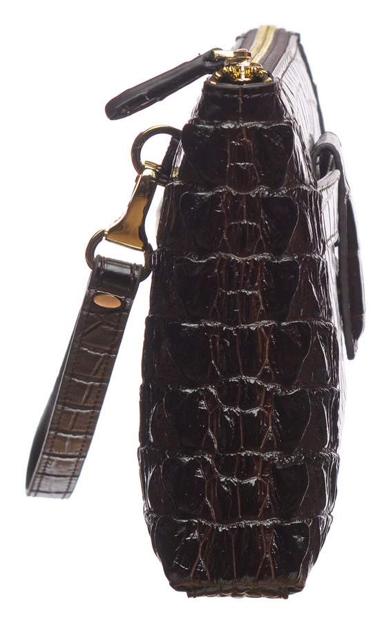 сумка для документов (пошет)  натуральная кожа iroo bag's гонконг