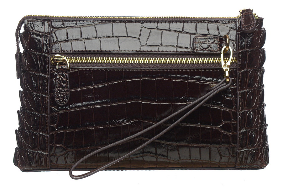 сумка для документов (пошет)  натуральная кожа iroo bag's гонконг