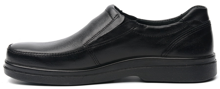 мужские полуботинки натуральная кожа отико беларусь