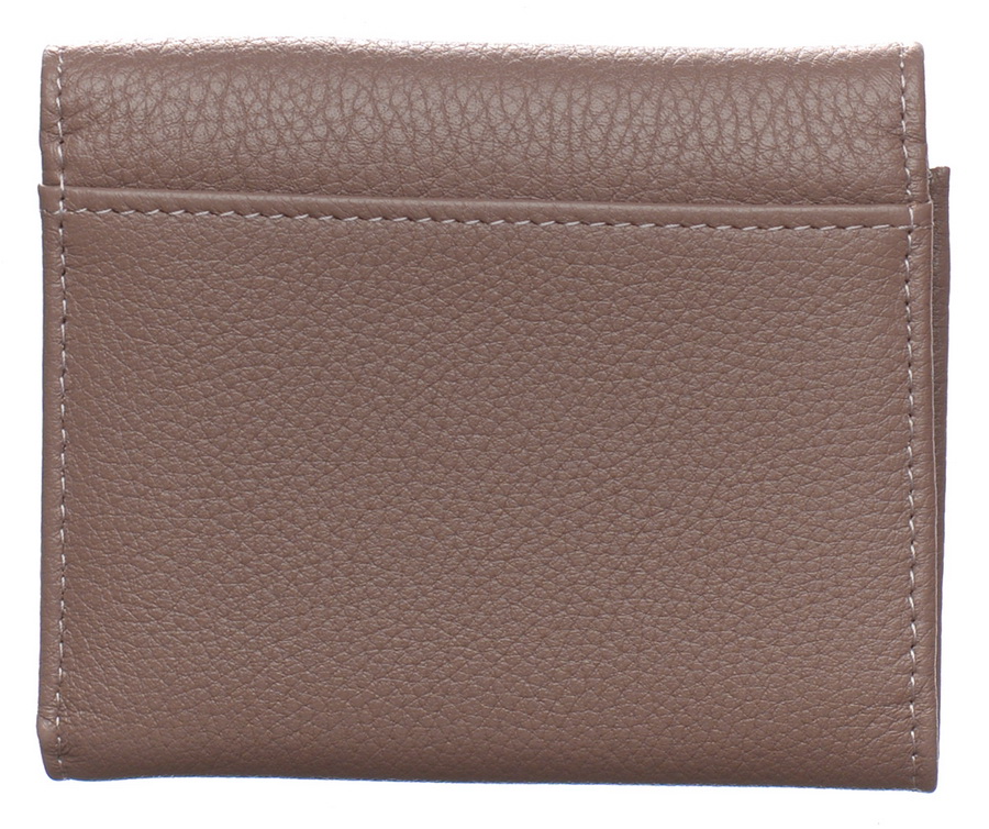 женский кошелек пэчворк  натуральная кожа тайвань