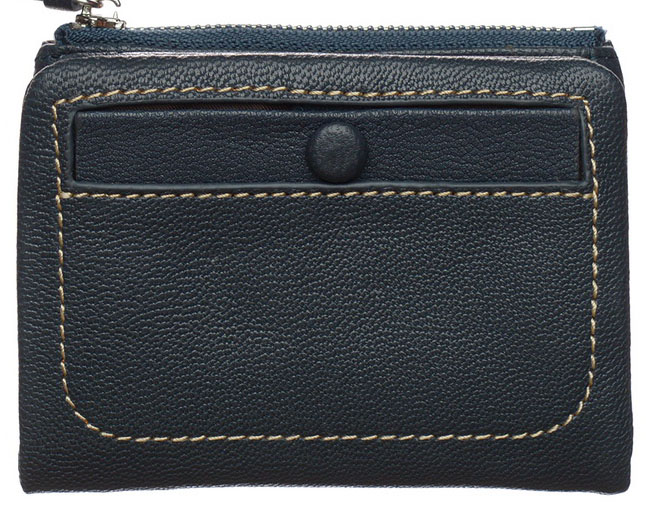 женский кошелек  натуральная кожа тайвань