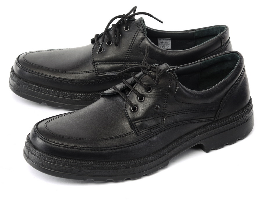 мужские полуботинки натуральная кожа отико беларусь