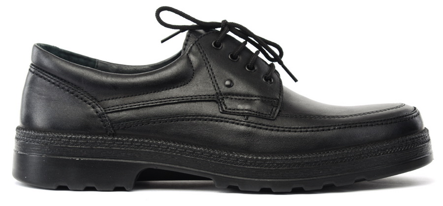 мужские полуботинки натуральная кожа отико беларусь