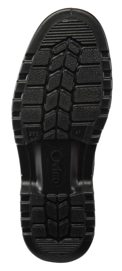 мужские полуботинки натуральная кожа отико беларусь