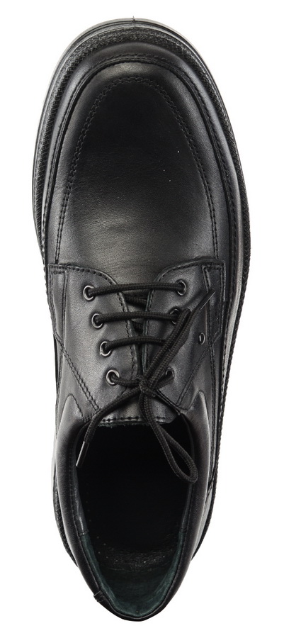 мужские полуботинки натуральная кожа отико беларусь