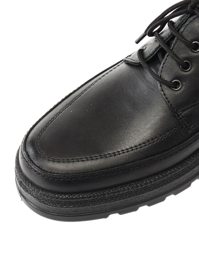 мужские полуботинки натуральная кожа отико беларусь