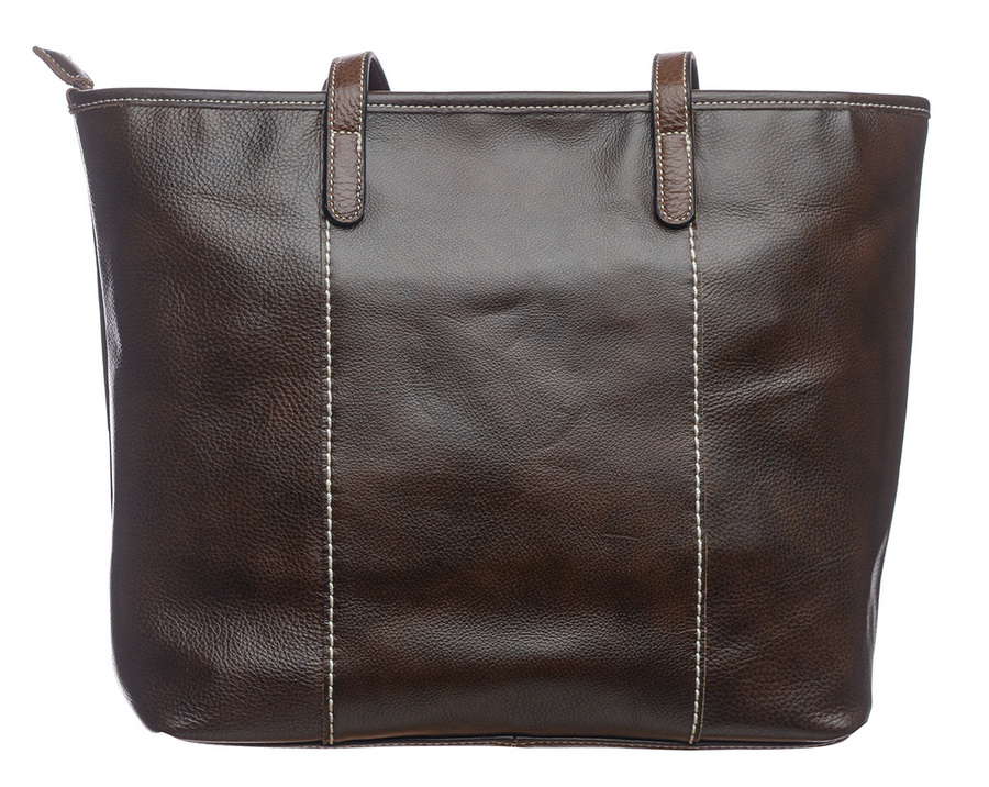 женская сумка натуральная кожа  kikilok корея