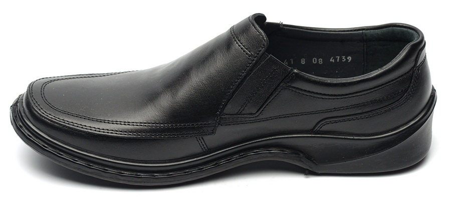 мужские полуботинки  натуральная кожа марко беларусь