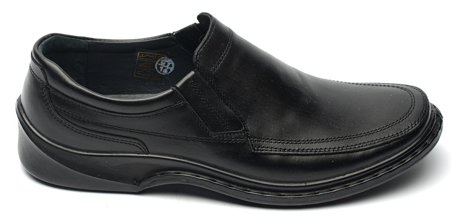 мужские полуботинки  натуральная кожа марко беларусь