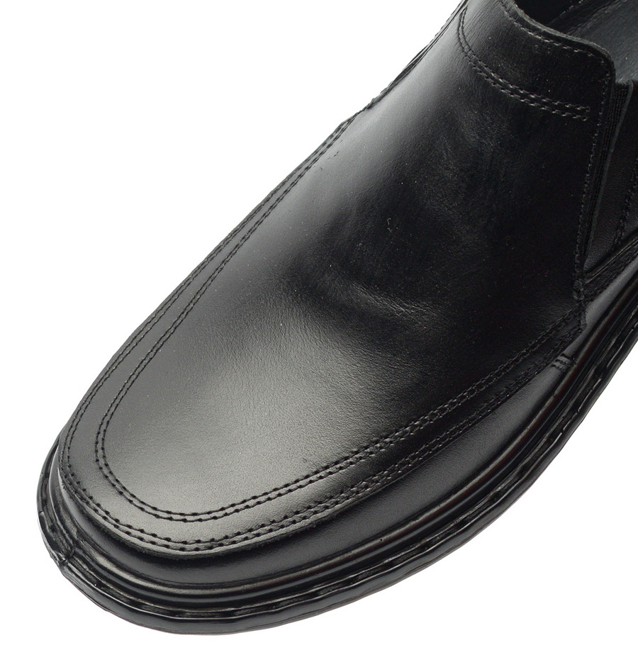 мужские полуботинки  натуральная кожа марко беларусь