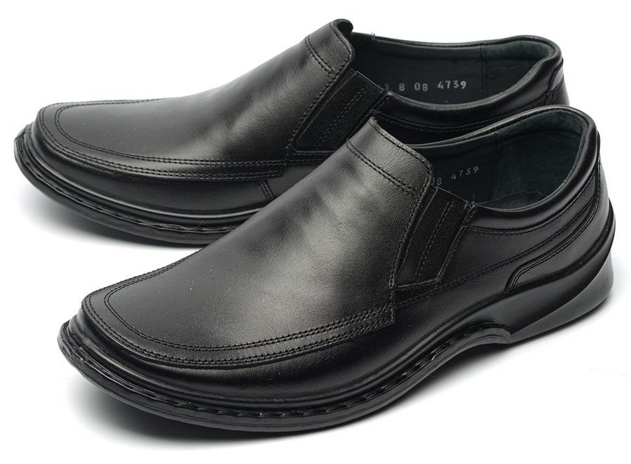 мужские полуботинки  натуральная кожа марко беларусь