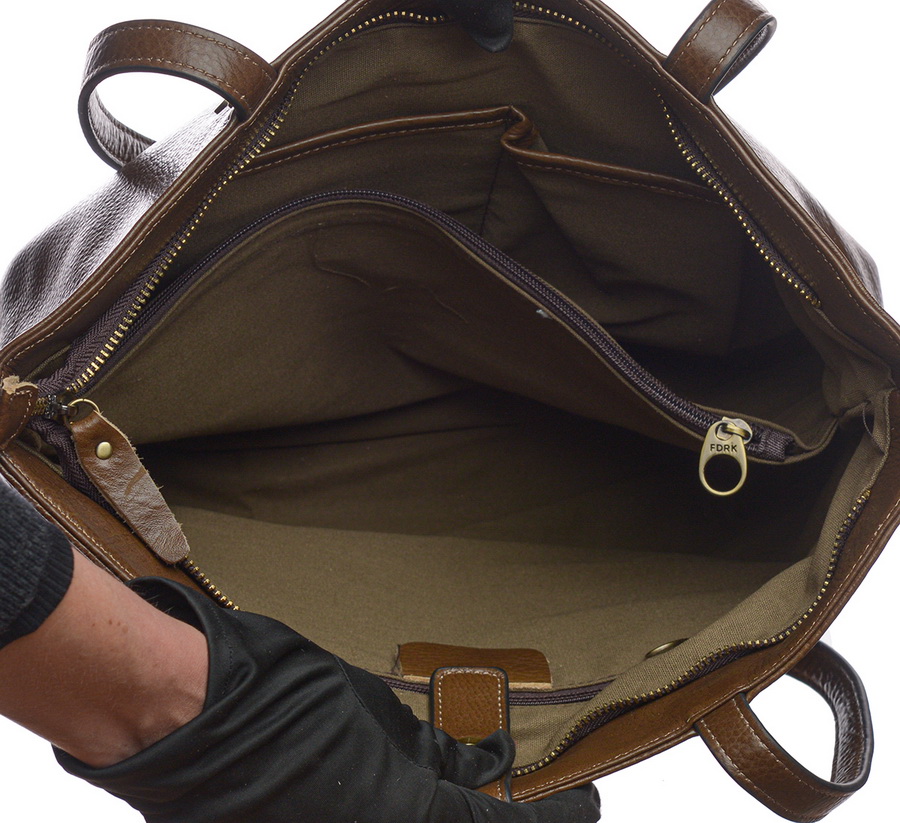 женская сумка натуральная кожа  kiki lok корея